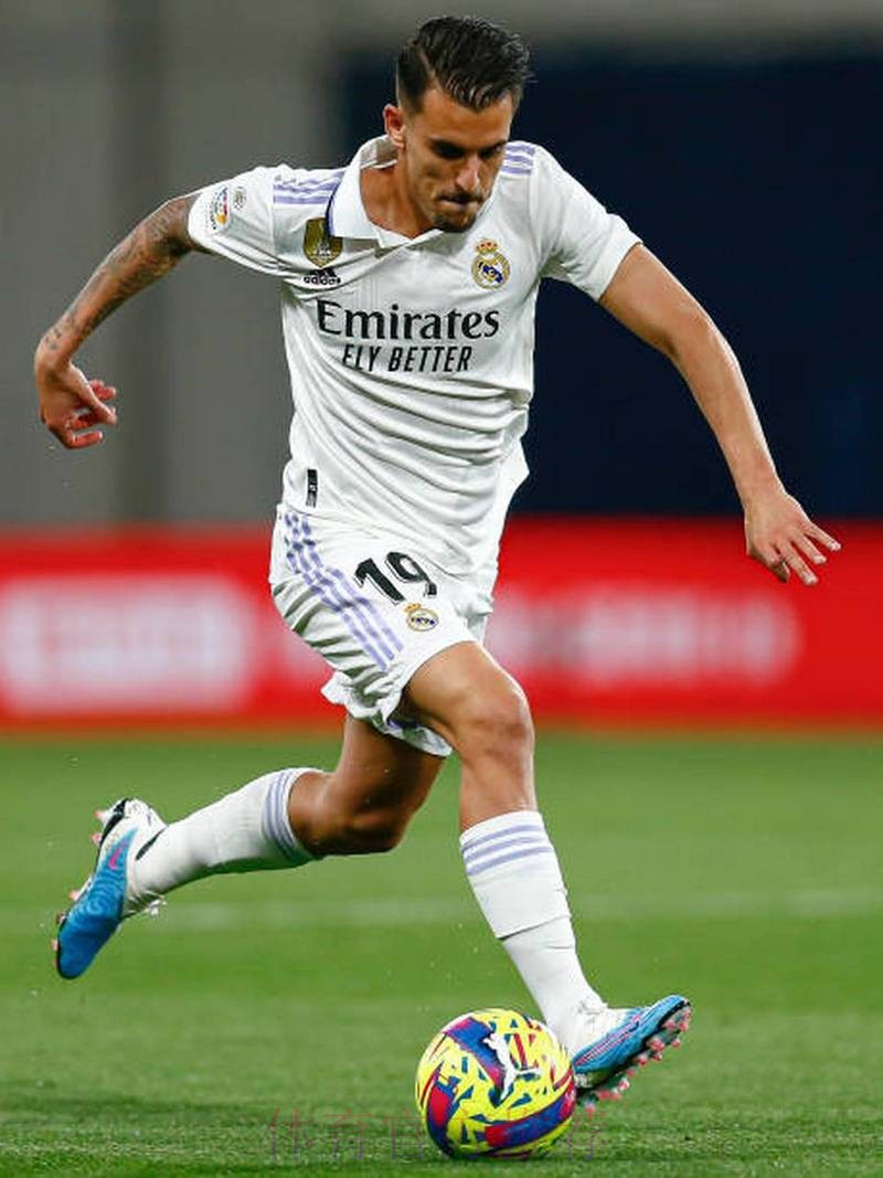 塞巴略斯-皇马配得上更好的结果 细节决定这场比赛