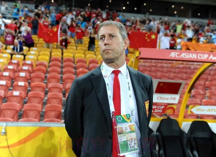 惊险出线 国足幸运力晋级亚洲杯 佩兰心有余悸